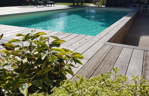 Cezac Cabaña | Centro del pueblo, el encanto de lo antiguo, completamente renovado en Cezac