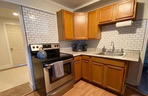 Perinton Apartamento | Village Central Summa
