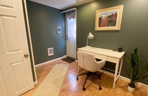 Perinton Apartamento | Village Central Summa