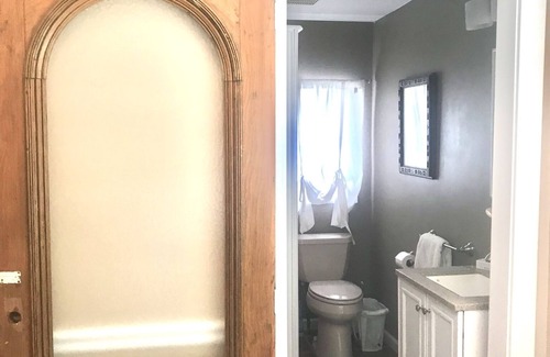 Ellicottville Casa | Village charmer, walk to town with hot tub!