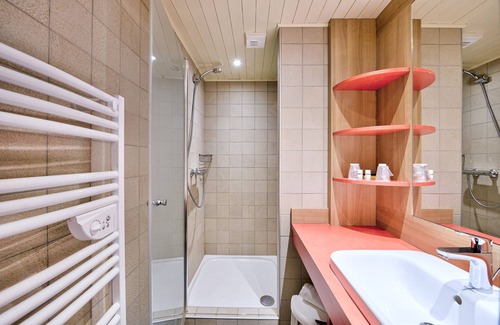 Les Carroz-d'Araches Complejo | Village Club Les Tavaillons