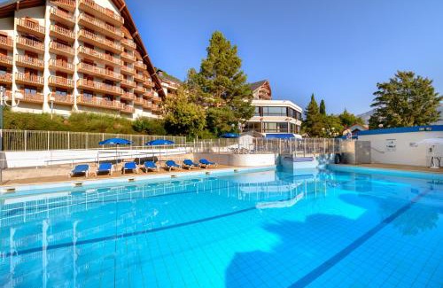 Chorges Complejo | Village Club Les Hyvans