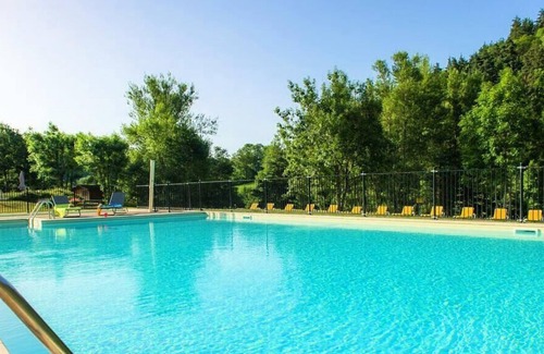 Alleyras Casa | Village Club Miléade de Alleyras *** - 3 room villa 6 people