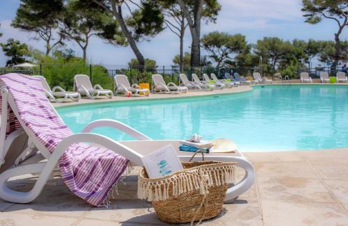 Carry-le-Rouet Complejo | Village Club Miléade Carry-le-Rouet