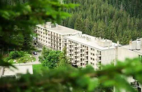 Flaine Apartamento | Village Club MMV Le Flaine*** - Room for 2 people - full board