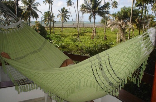 Vera Cruz Apartamento | Village Isla de los Corales, a 2 metros de la playa. Estructura de hotel 5 estrellas.