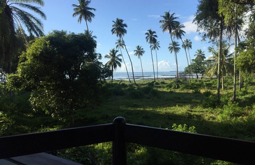 Vera Cruz Apartamento | Village Isla de los Corales, a 2 metros de la playa. Estructura de hotel 5 estrellas.