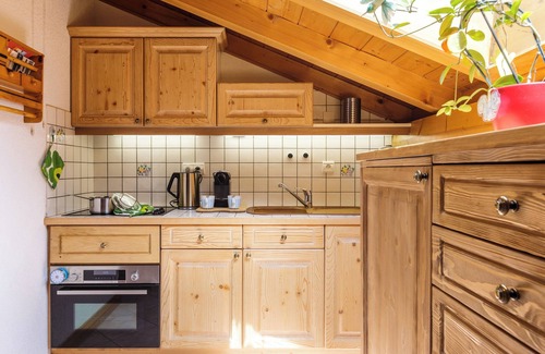 Chamonix-Mont-Blanc Apartamento | Village des Oursons Chalet B, Argentière (Chamonix), Francia