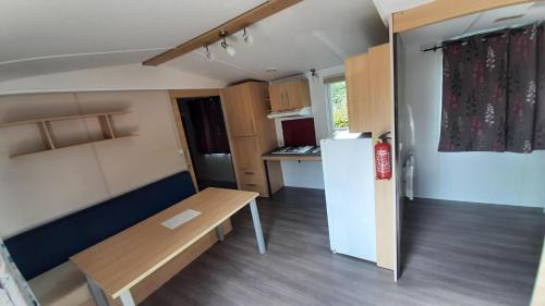 Saint-Denis-du-Maine Complejo | Village de Gîtes de La Chesnaie