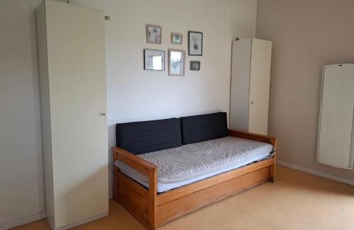 Getigne Complejo | Village de Gîtes du Moulin Neuf