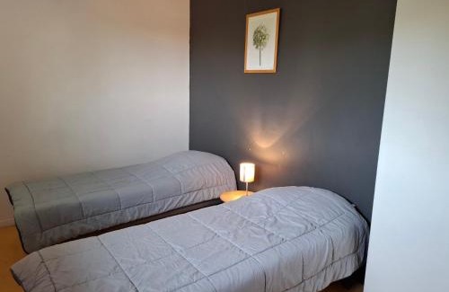 Getigne Complejo | Village de Gîtes du Moulin Neuf