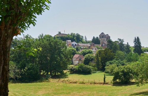 Gourdon Complejo | Village de Montmarsis