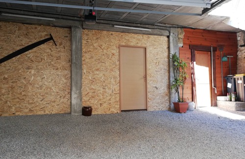 Saint-Come-et-Maruejols Casa | casa de pueblo 6 personas