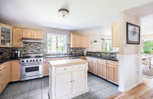 East Hampton North Casa | Alquiler de verano para familias