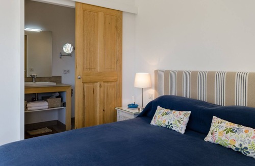 Goult Apartamento | Refugio de pueblo con preciosas vistas