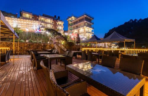 Bhaktapur Complejo | Village Highland Resort