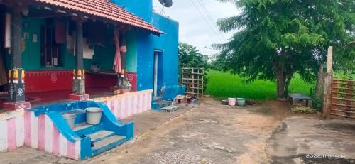 Nattarasankottai Casa | VILLAGE HOME STAY
