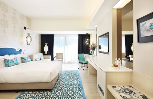 Marine Parade Hotel | Village Hotel Katong by Far East Hospitality