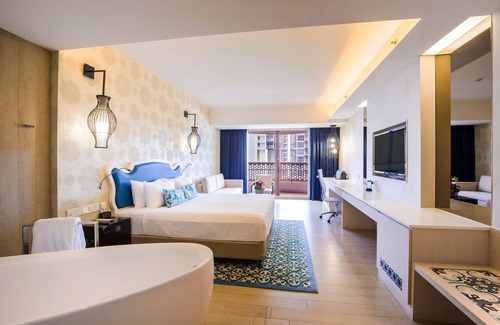 Marine Parade Hotel | Village Hotel Katong by Far East Hospitality