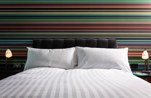 Bury Hotel | Village Hotel Manchester Bury