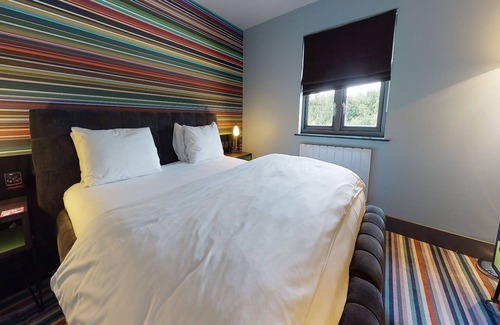 Bury Hotel | Village Hotel Manchester Bury