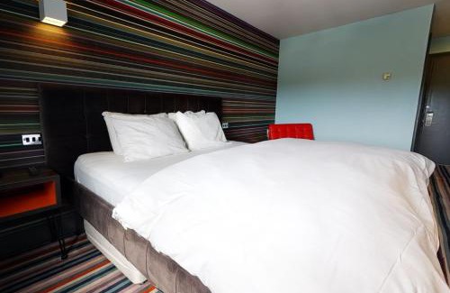 Shiremoor Hotel | Village Hotel Newcastle