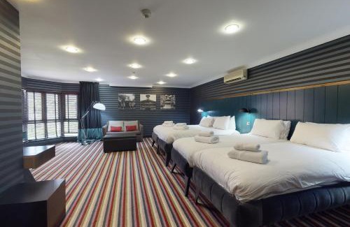 Swindon Hotel | Village Hotel Swindon