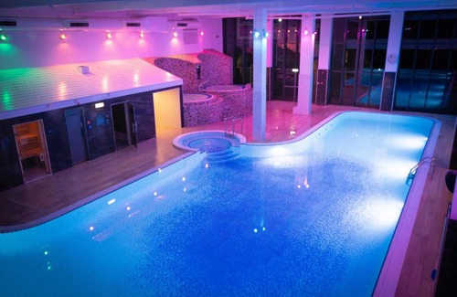 Bromborough Hotel | Village Hotel Wirral