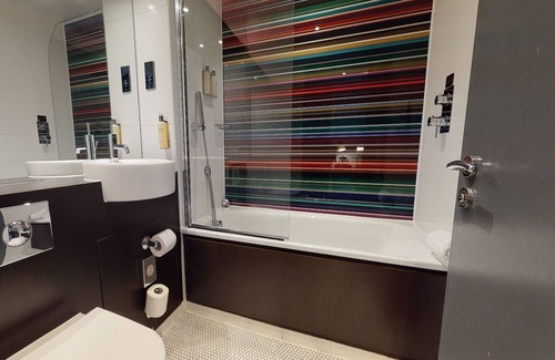 Bromborough Hotel | Village Hotel Wirral