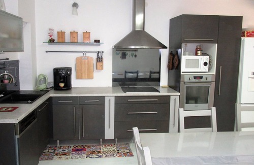 Salles-d'Aude Casa | casa de pueblo de 3 dormitorios y 3 baños piscina