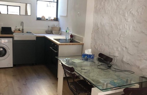 Ampus Casa | Village house Ampus