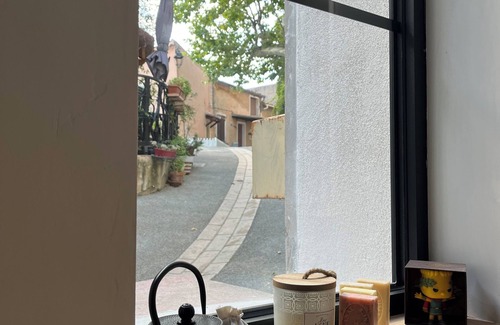 Ampus Casa | Village house Ampus