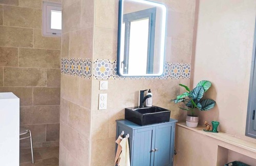 Bouzic Casa | Village house, close to the major tourist attractions of the Périgord Noir region