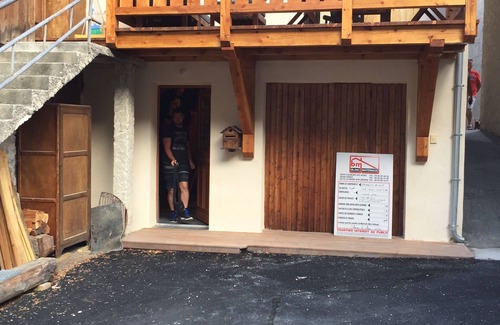 Colmars Casa | Village house