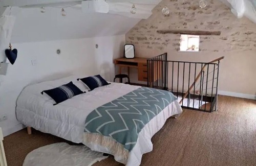 Ternant Casa | Village house