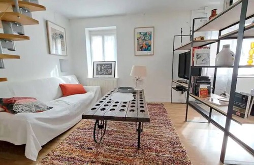 Ternant Casa | Village house