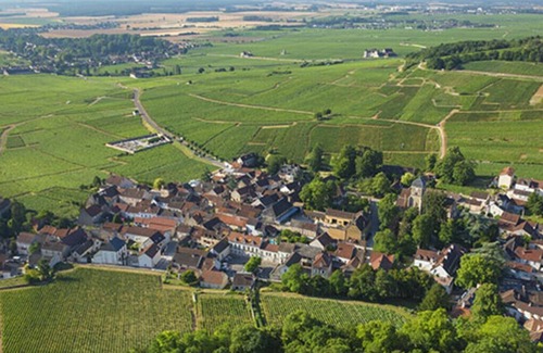 Ternant Casa | Village house