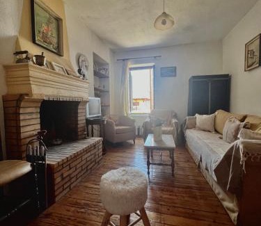 Egira Casa | Village House