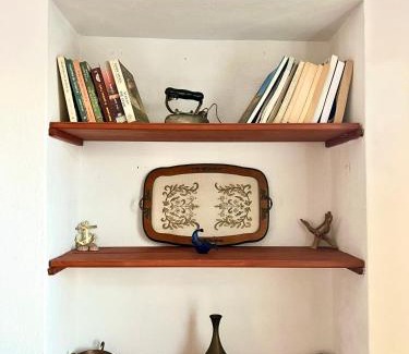 Egira Casa | Village House