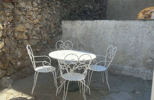 Olmi Cappella Casa | Village house in the heart of the mountains