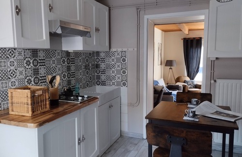 Singleyrac Casa | Village House in Périgord in the Heart of the Vineyards of Bergerac