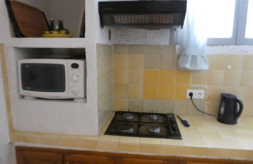 Massoins Casa | Village house in the mountains, calm, in a picturesque landscape