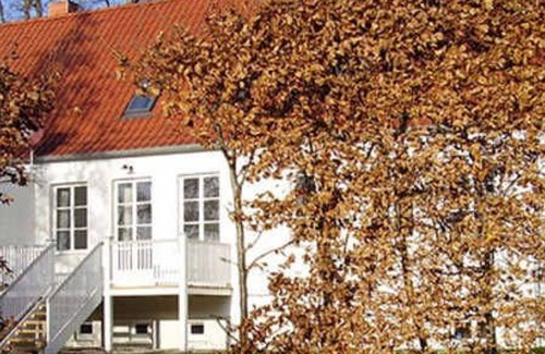 Parchtitz Apartamento | Casa de Pueblo - Gutsanlage Boldevitz / Cottage GbR