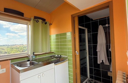 Dourgne Casa | Village house with terrace & Spa