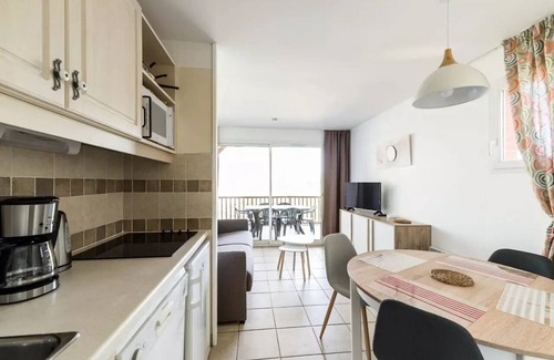 Rouret Apartamento | Village Le Rouret - Maeva Individual - 2 habitaciones 4 pers Selección
