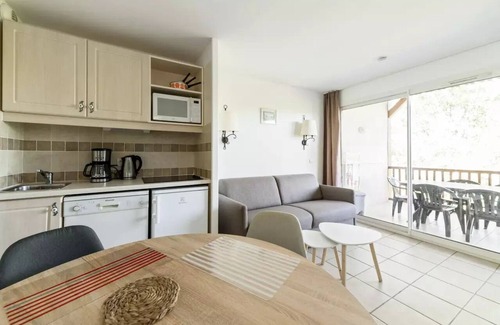 Rouret Apartamento | Village Le Rouret - Maeva Individual - 2 habitaciones 4 pers Selección