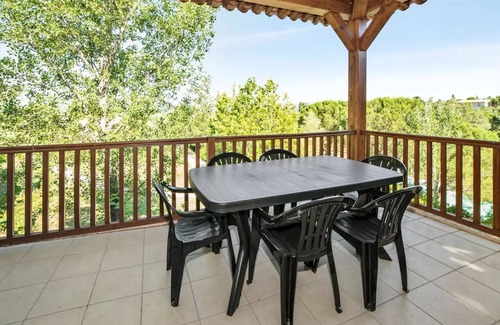 Rouret Apartamento | Village Le Rouret - Maeva Individual - 2 habitaciones 4 pers Selección