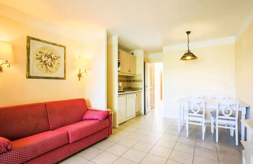 Rouret Apartamento | Village Le Rouret - Maeva Individual - Apartamento 2 piezas 4 personas Selección