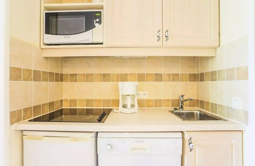 Rouret Apartamento | Village Le Rouret - Maeva Individual - Apartamento 2 piezas 4 personas Selección