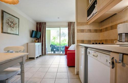 Rouret Apartamento | Village Le Rouret - maeva Home - Appartement 2 Pièces 4 Personnes - Confort MAE-8018